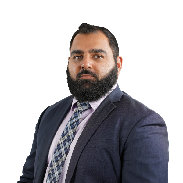 Aadil Ahmed Lawyer Photo