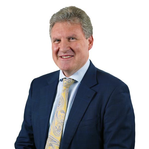 Antonin Sebasta Lawyer