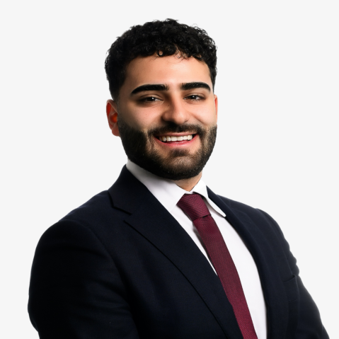 Dominic Dagher