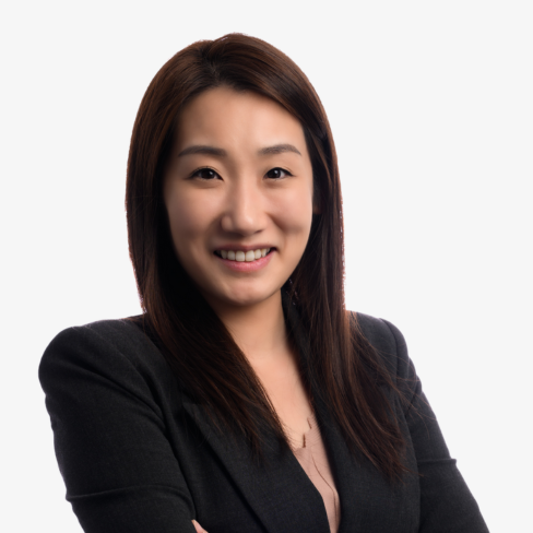 GMP Lawyer Lisa Dai