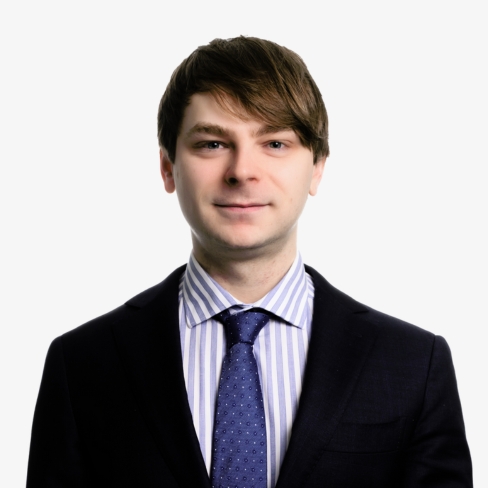 Henry Sams