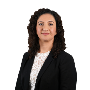 Julie Baqleh Lawyer
