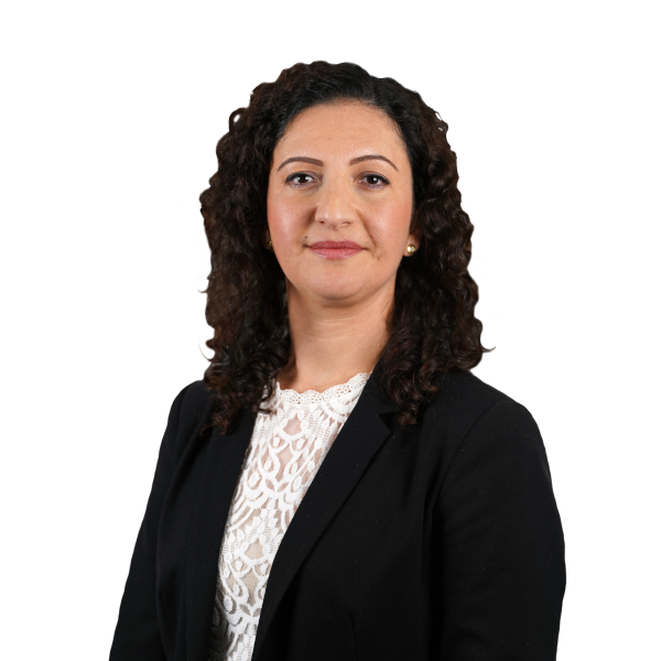 Julie Baqleh Lawyer