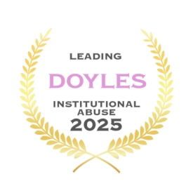 Leading Institutional Abuse Compensation Law Firms (Plaintiff) Logo