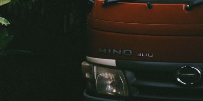 hino-truck